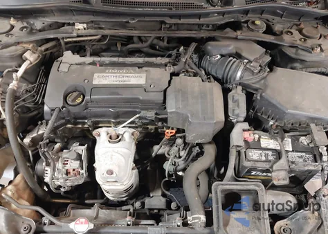 2013 Honda Accord Sport z USA, uszkodzony, nr VIN 1HGCR2F53DA042214